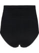 Maternity knickers, Black, Packshot image number 1