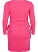Close fitted dress with cut-out, Raspberry Sorbet, Packshot image number 1