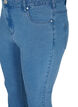 High-waisted super slim Amy jeans , Light Blue, Packshot image number 2