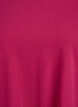 Basic jersey top with long sleeves, Pink, Packshot image number 2