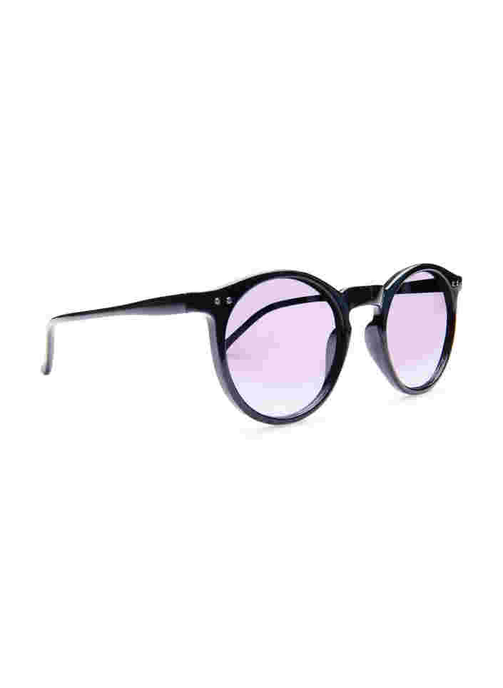 Sunglasses, Black, Packshot image number 1