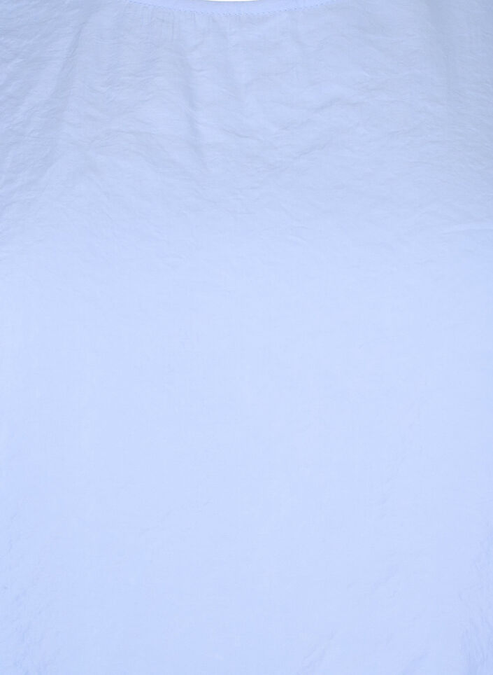 Blouse with TENCEL™ Modal with embroidery details, Serenity, Packshot image number 2