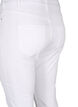 Viona regular waist jeans, White, Packshot image number 3