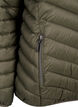 Lightweight jacket with hood, Green, Packshot image number 3