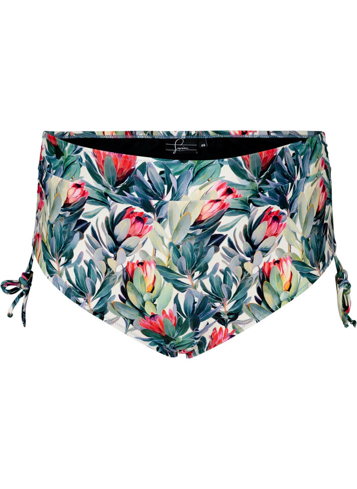 Bikini bottoms Green Sz. 4260 Zizzifashion