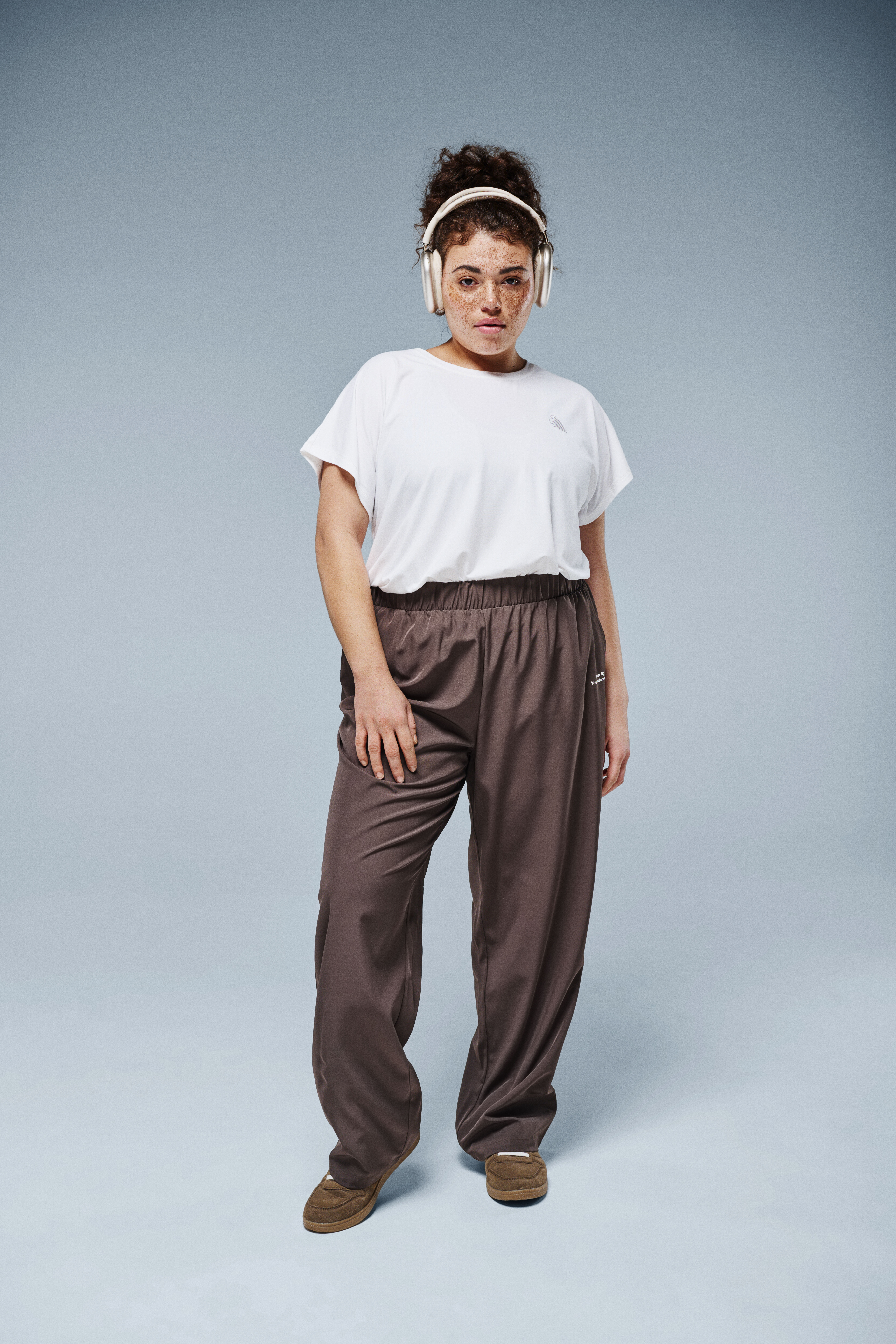 Zizzifashion Sporty set, , Model