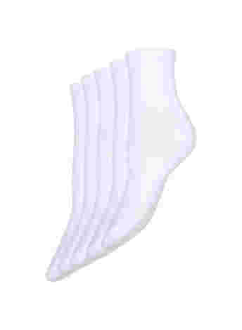 5-pack basic socks