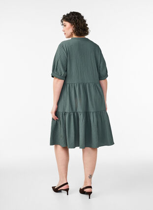 FLASH - Short A-line dress FLASH - Short A-line dress