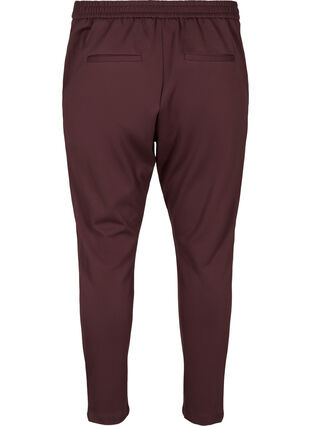 Cropped trousers with pockets, Fudge, Packshot image number 1