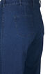 Wide-leg jeans, Blue, Packshot image number 3