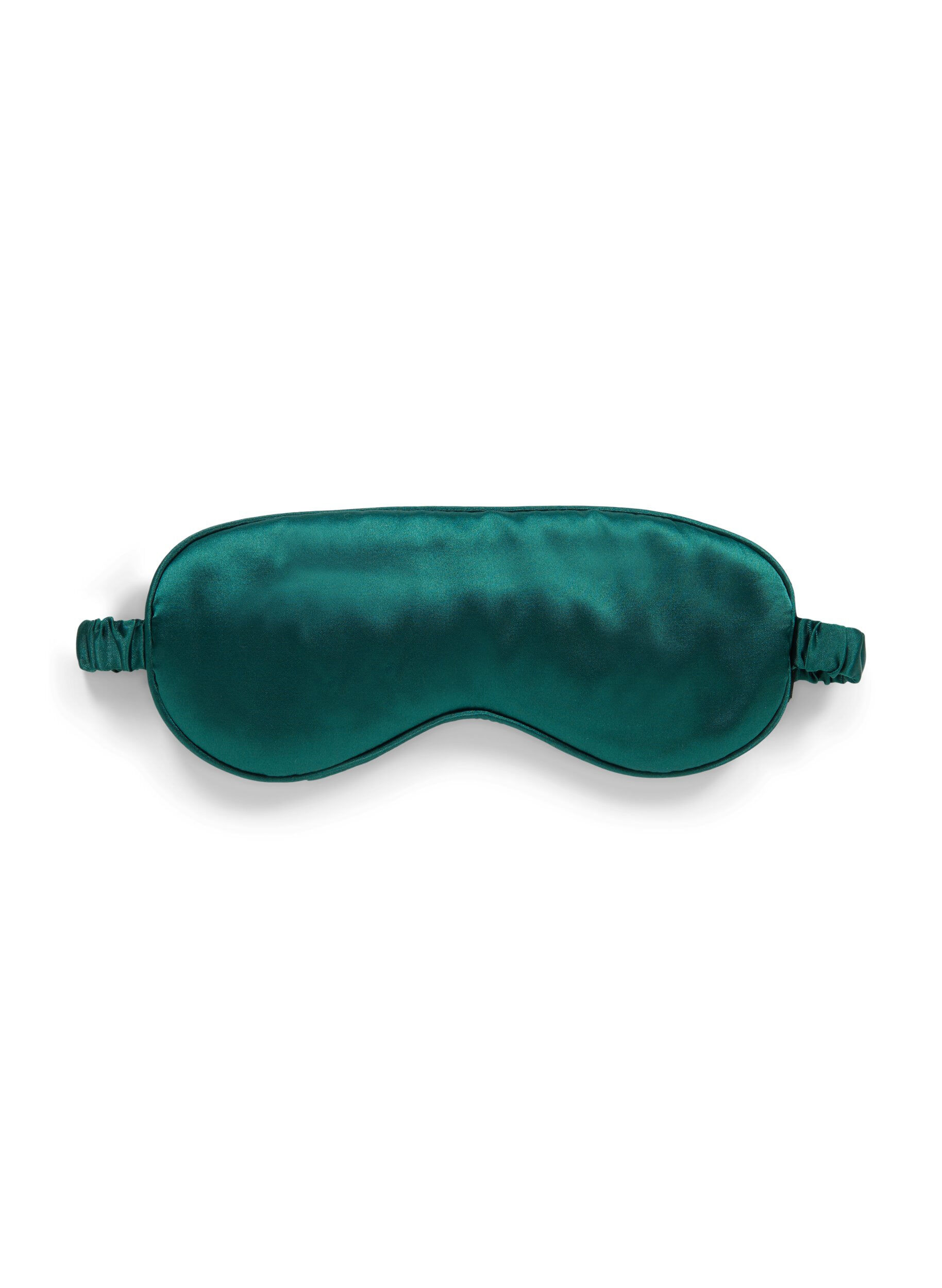 Sleep mask with gel insert Blue Zizzifashion