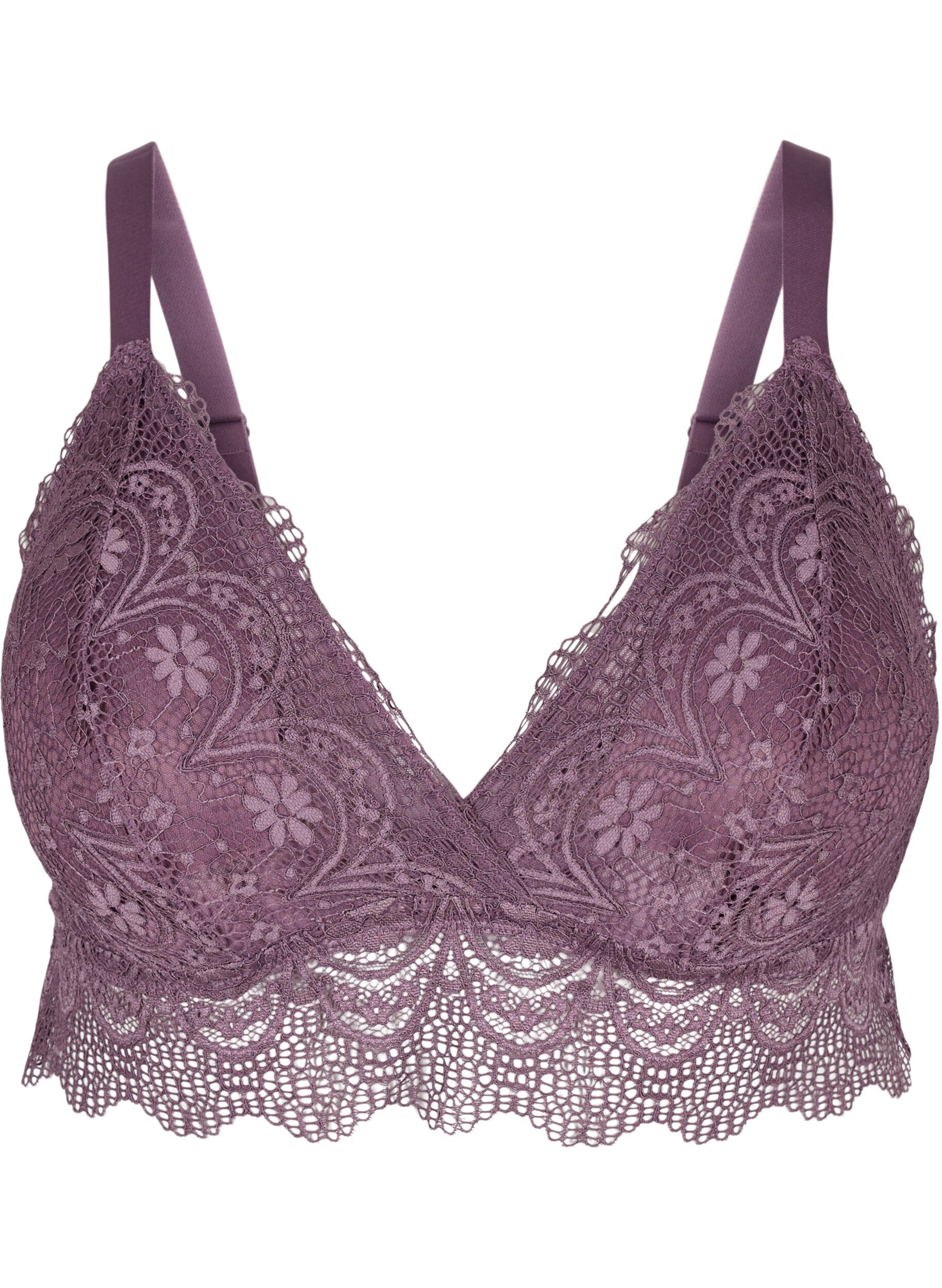 removable bra