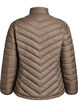 Lightweight jacket with pockets, Brown, Packshot image number 1