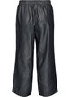 Straight leg jeans with glitter thread, Grey, Packshot image number 1