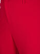 Suit pants with pockets, Tango Red, Packshot image number 2