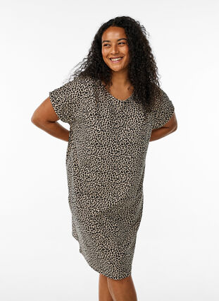 short sleeve t shirt dress plus size Style & Co Plus Size Round-Neck Short-Sleeve T-Shirt Dress, Macy's Exclusive