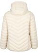 Lightweight jacket with hood, Beige, Packshot image number 1