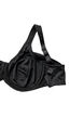 Comfort bra with underwire and moulded cups, Black, Packshot image number 3