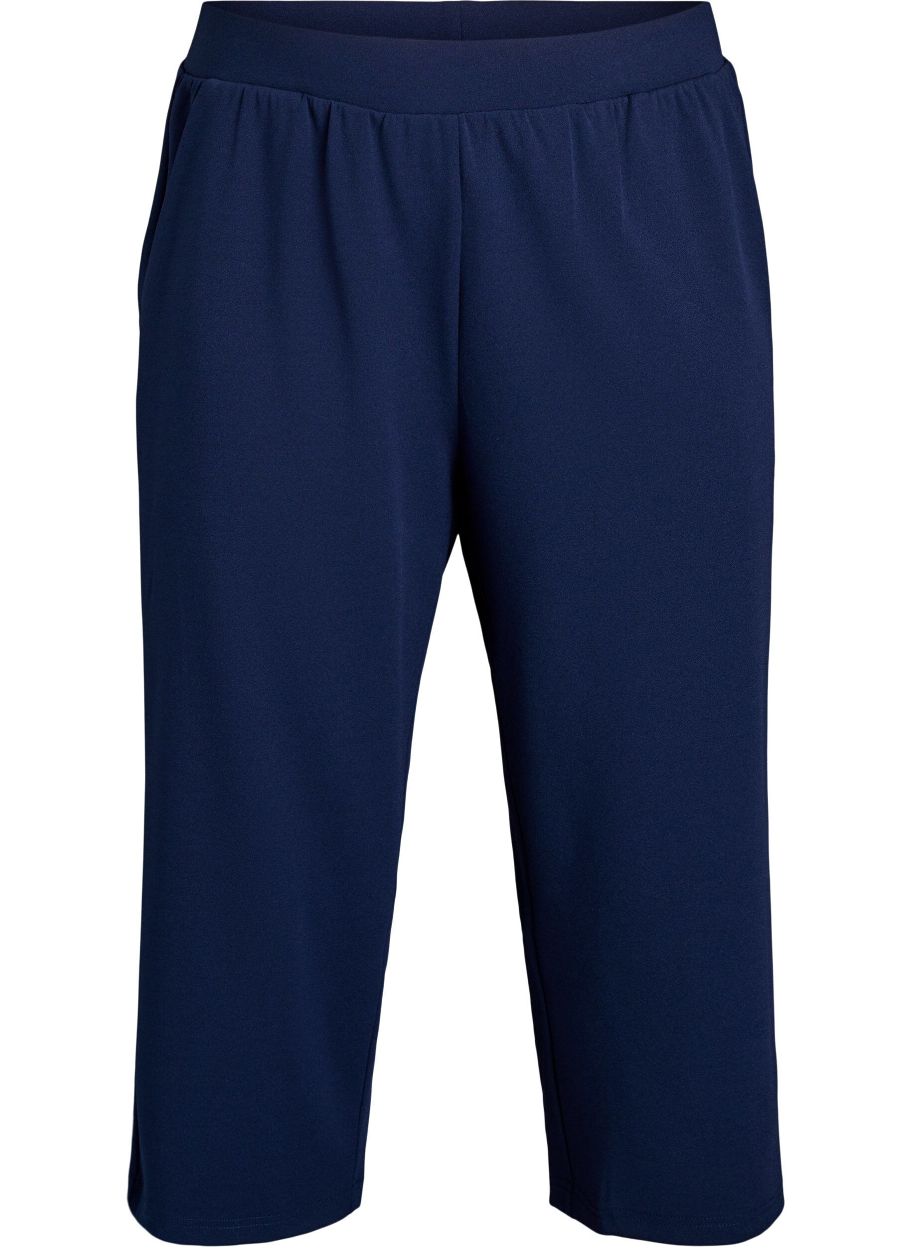 FLASH - High-waisted knickers with a loose fit