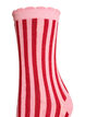 2-pack Christmas socks, Pink, Packshot image number 3