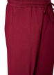 Sweatpants with pockets, Red, Packshot image number 2