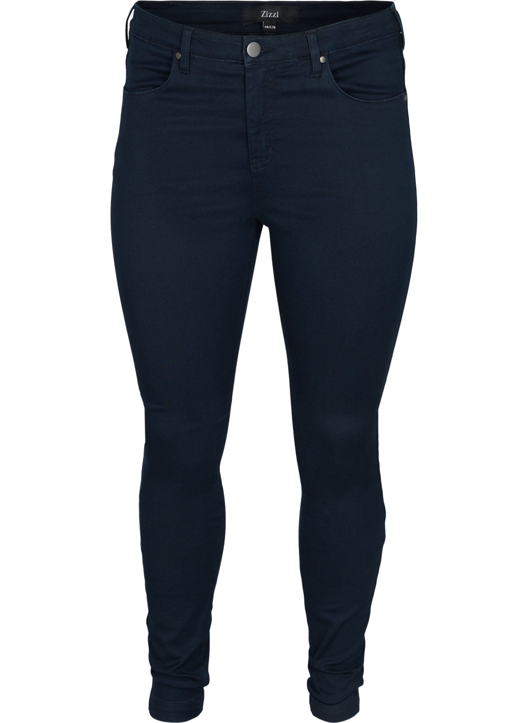 Women's Plus size Jeans - Zizzifashion