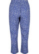 FLASH - Pants with print and pockets, Surf the web Dot, Packshot image number 1