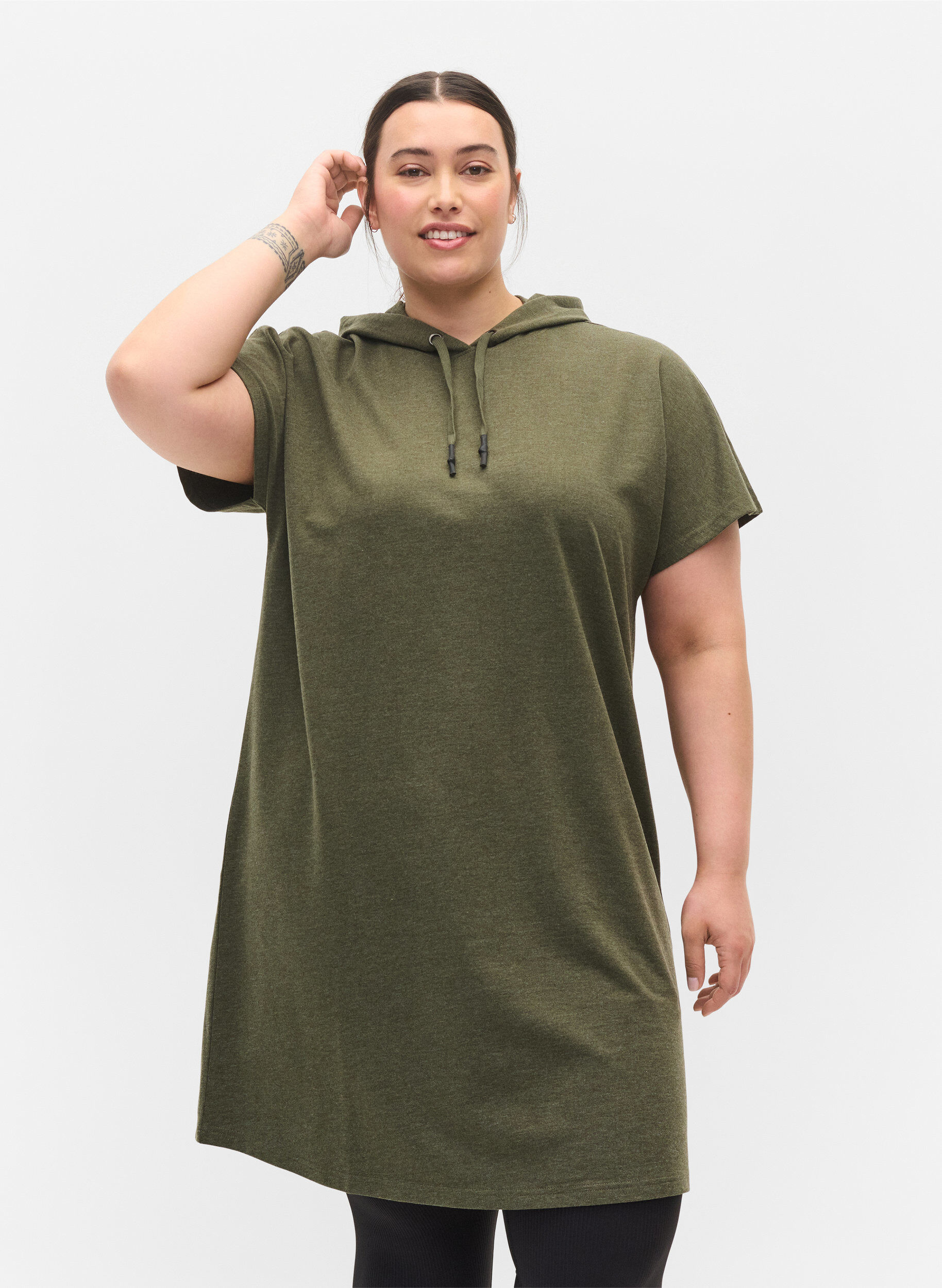 Women's Plus size Dresses - Zizzifashion