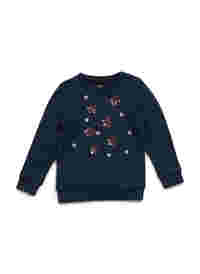 Christmas sweater for kids
