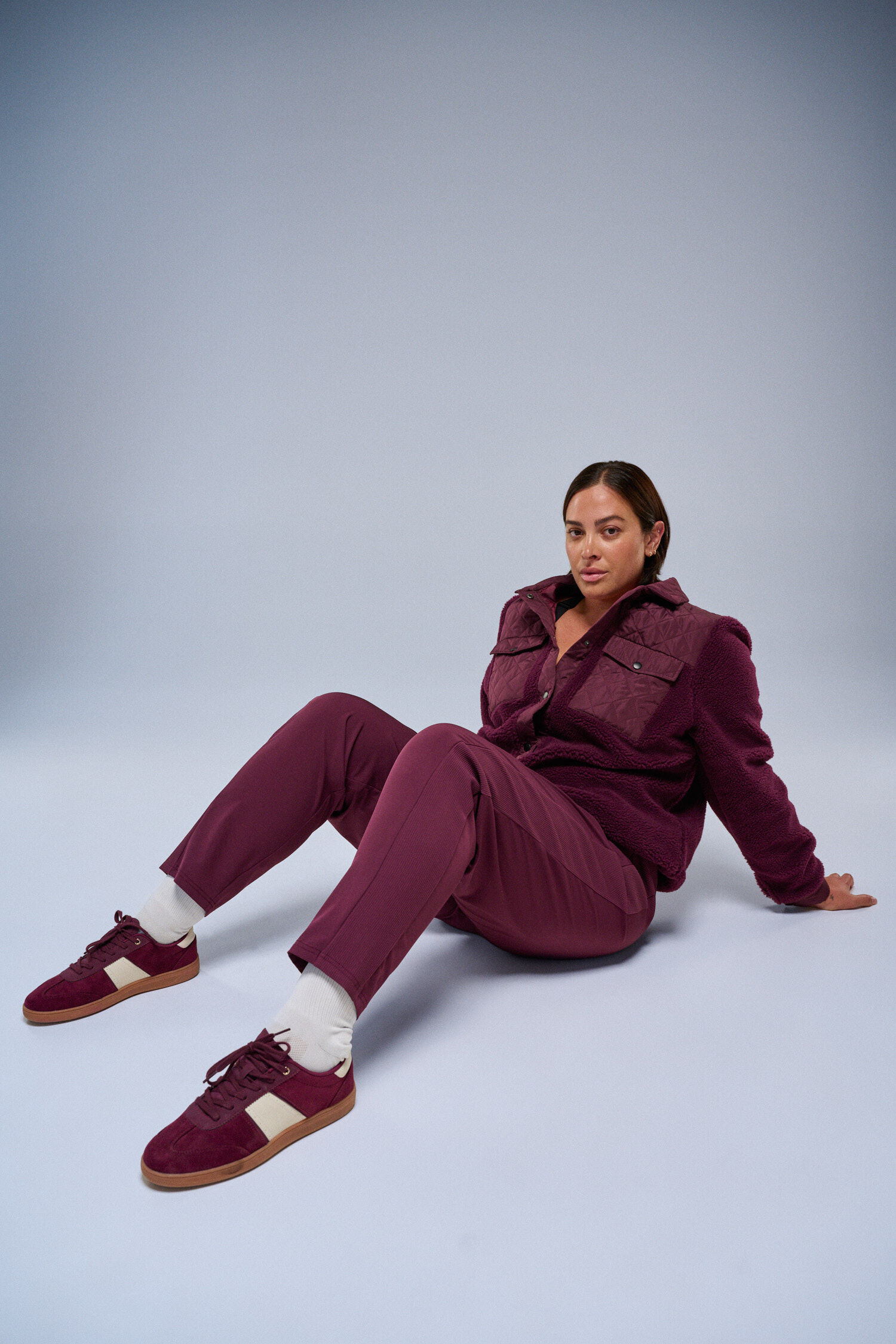 Zizzifashion Matching sets, , Model