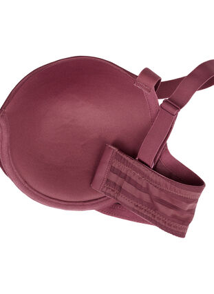 Padded bra with underwire, Nocturne ASS, Packshot image number 3