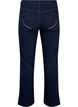Regular fit Gemma jeans with high waist, Blue, Packshot image number 1