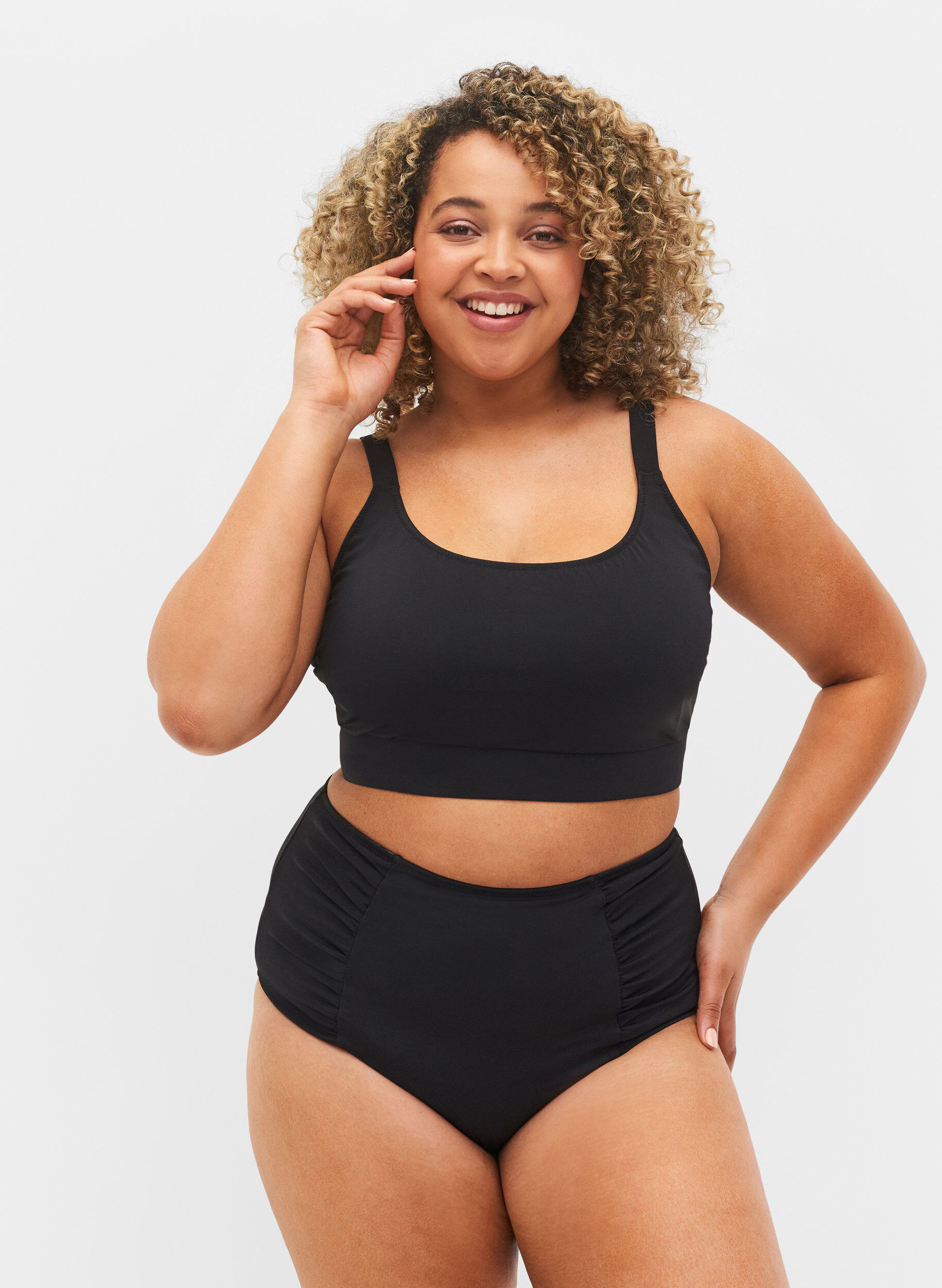 roamans plus size swimsuits
