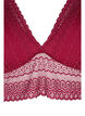 Lace bra with soft padding, Nocturne ASS, Packshot image number 3