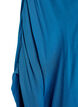 Kaftan beach dress with buttons, Blue, Packshot image number 3
