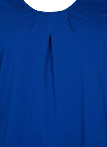 Short sleeve cotton t-shirt, Surf the web, Packshot image number 2