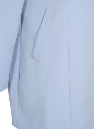 Light classic spring jacket, Eventide, Packshot image number 3