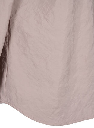 Long-sleeved shirt in TENCEL™ Modal, Goat, Packshot image number 3