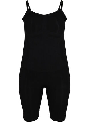 shapewear for halter top dress Backless Halter Shapewear Midi Dress | Sculpting & Seamless