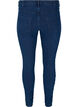High-waisted super slim Amy jeans , Blue, Packshot image number 1
