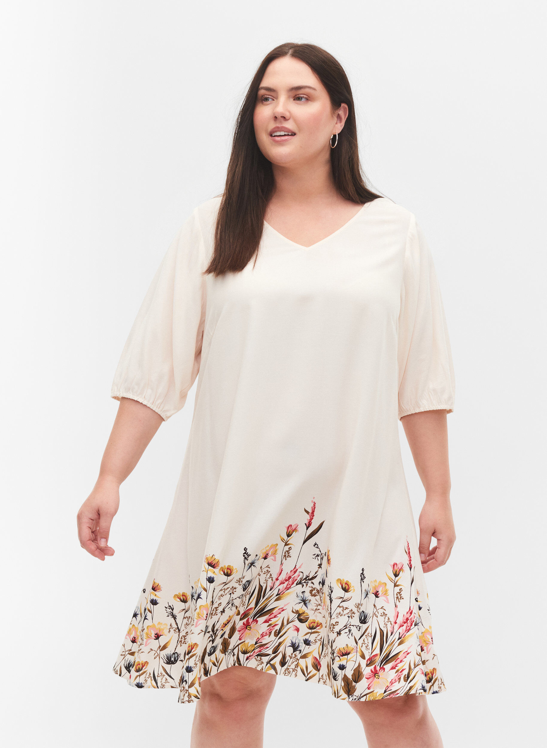 Women's Plus size Dresses - Zizzifashion