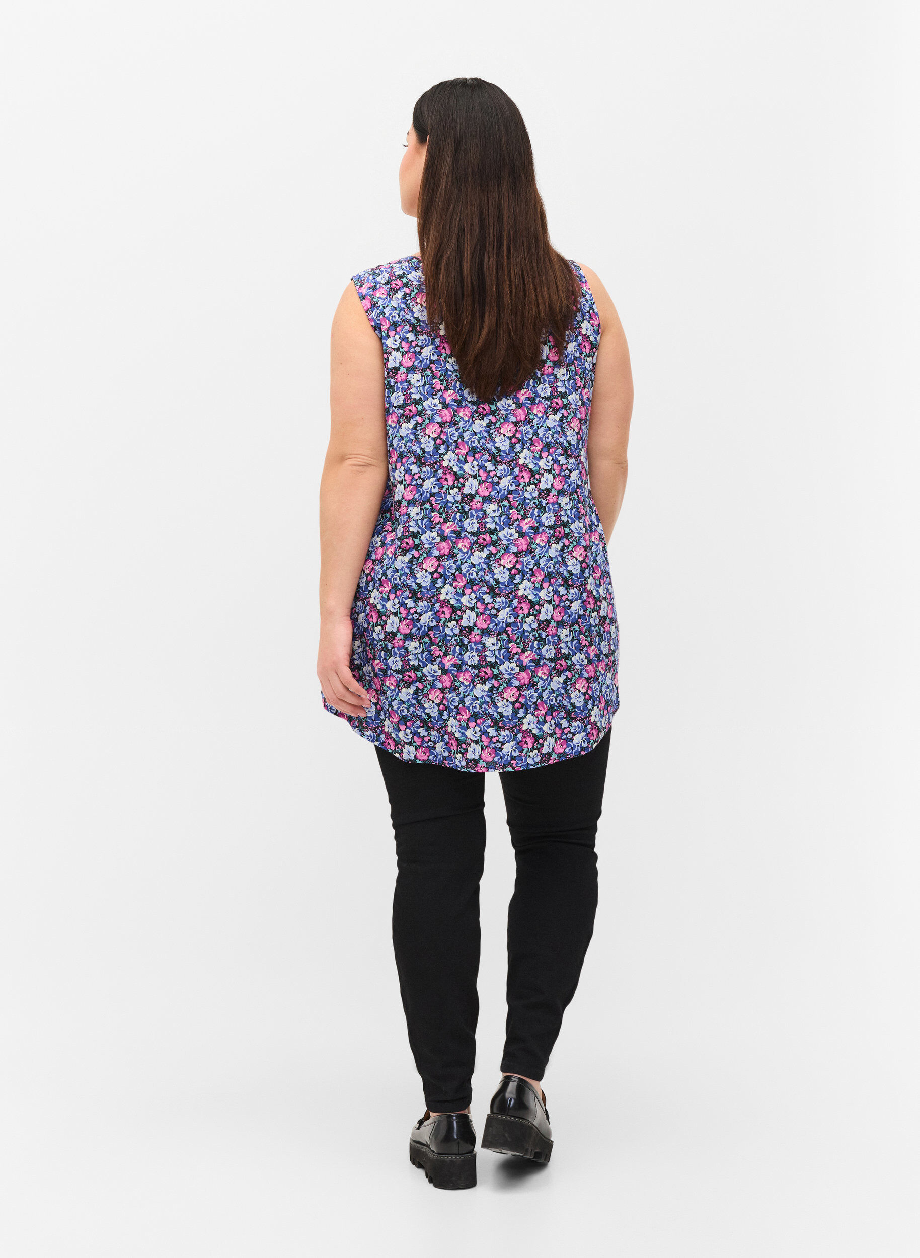 Women's Plus size Jeggings - Zizzifashion