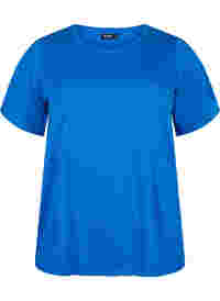 FLASH - T-shirt with round neck