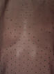 Mesh blouse with print, Brown, Packshot image number 2