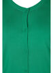 Knitted cardigan with buttons in viscose mix, Jolly Green, Packshot image number 2