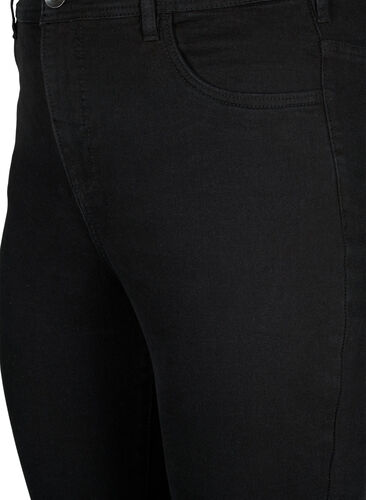FLASH - Jeans with super slim fit, Black, Packshot image number 2