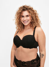 Cotton On Body Ultimate Comfort Lace T-Shirt Bra 2024, Buy Cotton On Body  Online