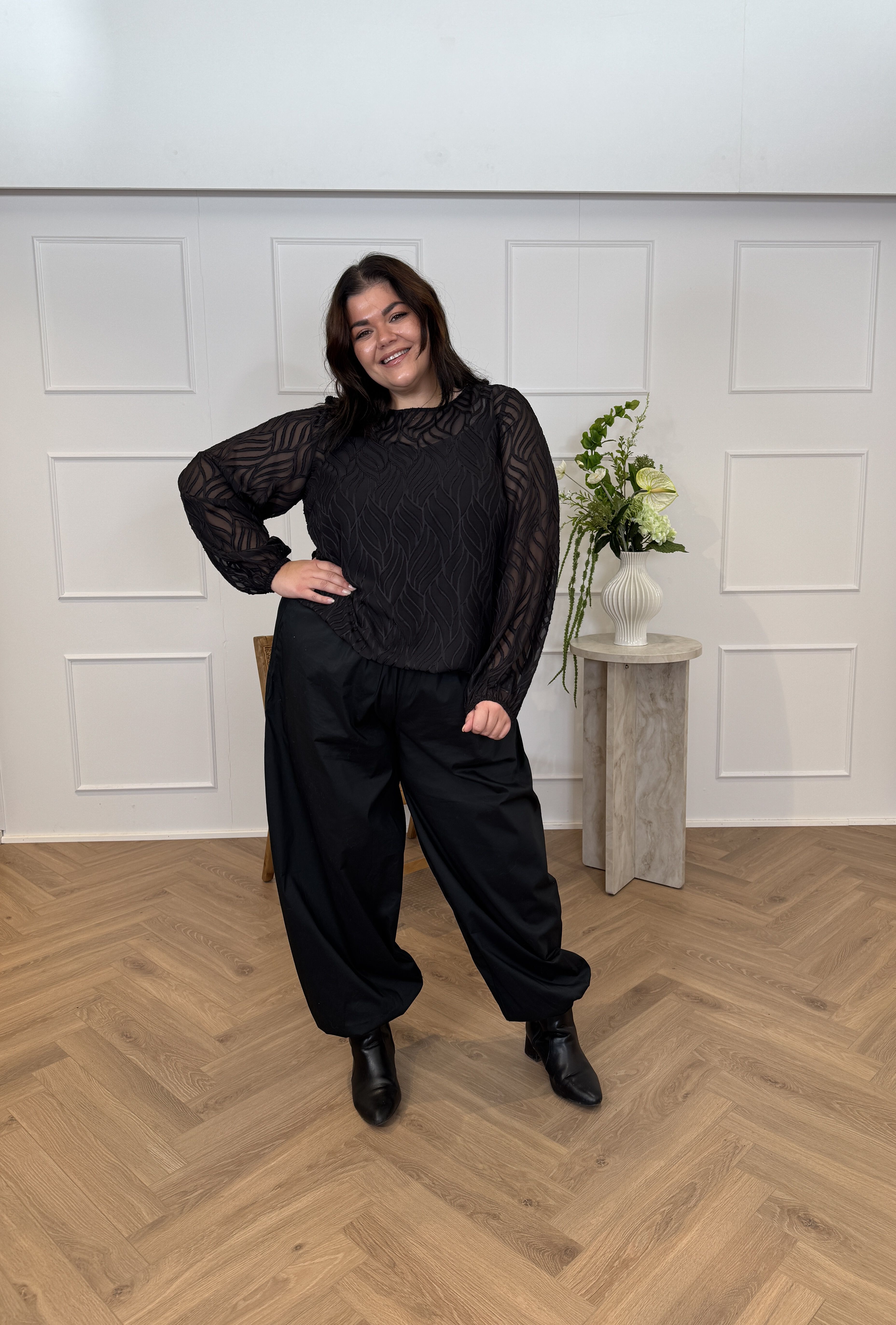 Zizzifashion Trend, , Model