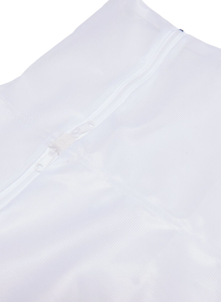 Washing bag, White, Packshot image number 1