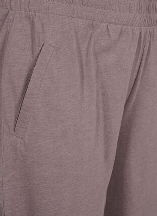 Loose shorts with pockets, Sparrow Mel., Packshot image number 2
